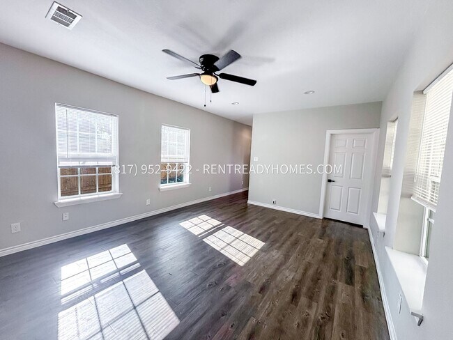Building Photo - 2112 N Calhoun St