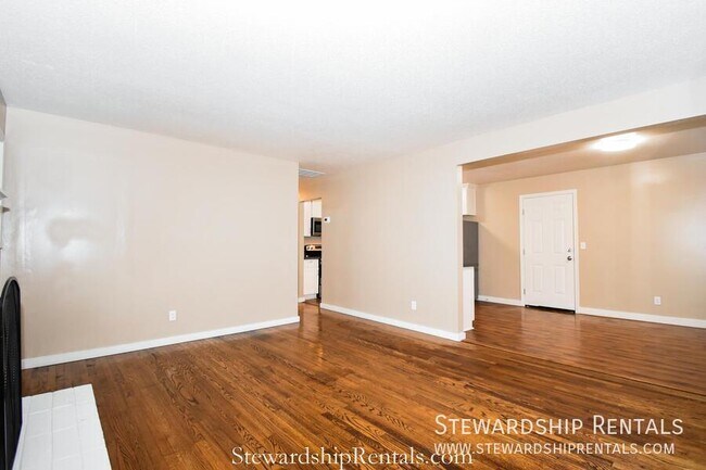 Foto del edificio - 11109 SE 52nd Ave