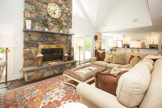 Foto del edificio - 272 Beechwood St