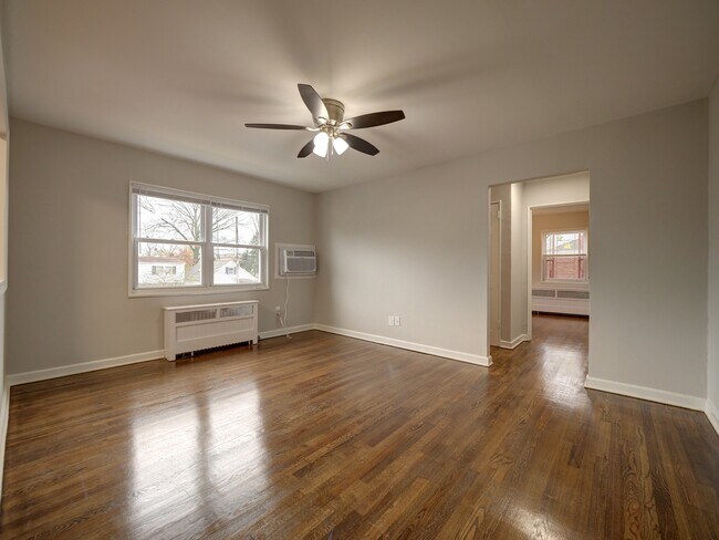 Foto del edificio - Garwood Gardens Apartments