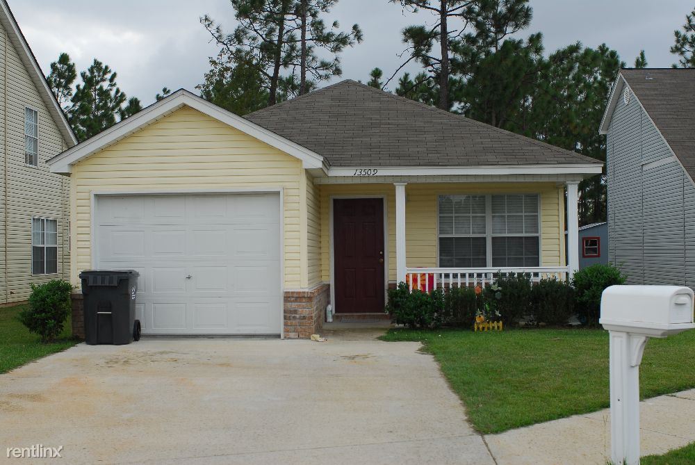 13509 Warren Dr, Gulfport, MS 39503 House Rental in Gulfport, MS