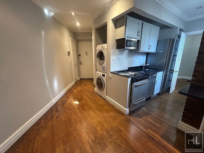 Foto del edificio - East 13th Street