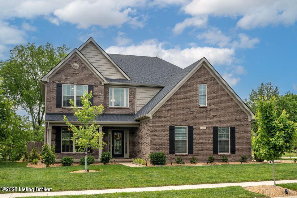 Foto principal - 14435 Halden Ridge Way