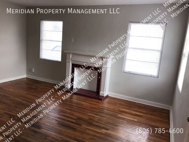 Building Photo - 3414 26th St