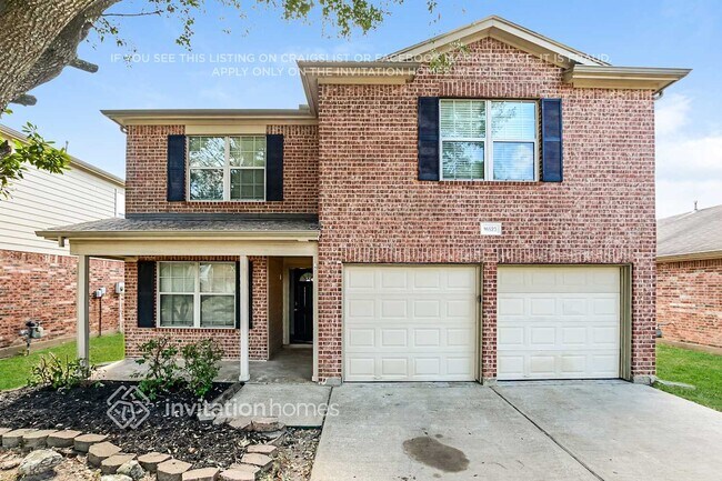 Building Photo - 16523 Bristle Creek Dr