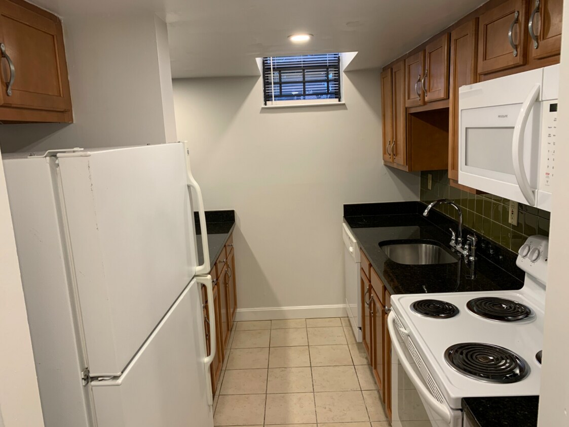 Foto principal - 104 Queensberry St