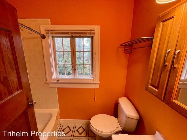 Foto del edificio - 2 br, 1 bath House - 1326 Peachtree St