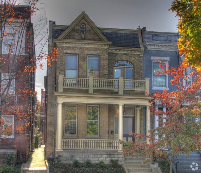 The Fan Apartments for Rent Richmond, VA 159 Rentals