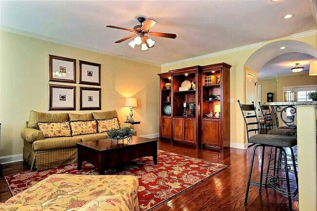 Foto del edificio - 158 E Porter Run Dr