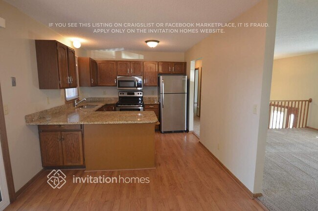 Foto del edificio - 12048 Unity St NW