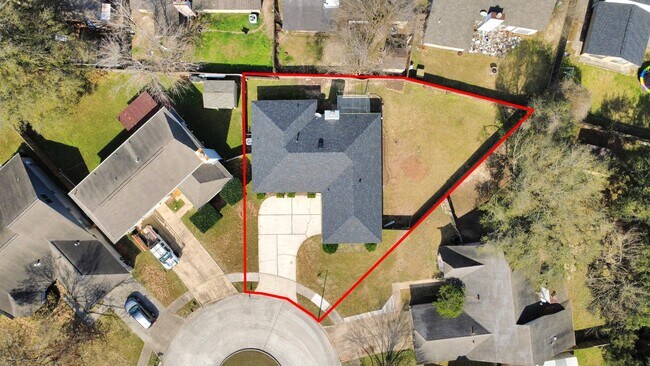 Foto del edificio - 14718 Windfern Forest Dr