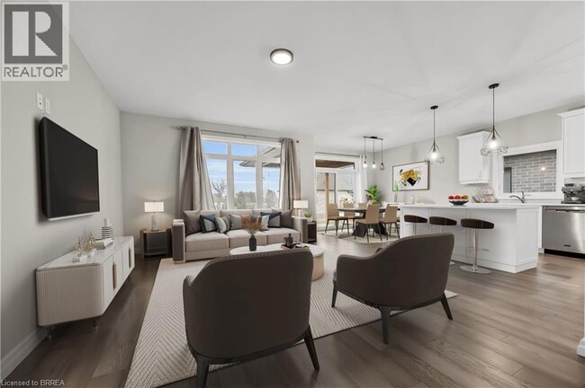 Photo du bâtiment - 247 Charles St