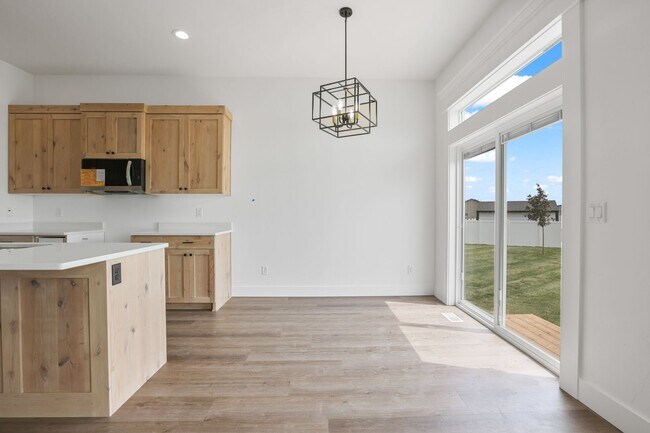 Foto del edificio - Brand New Idaho Falls Twin Home | Move-In ...