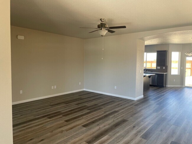 Foto del edificio - Brand New Single Family Home