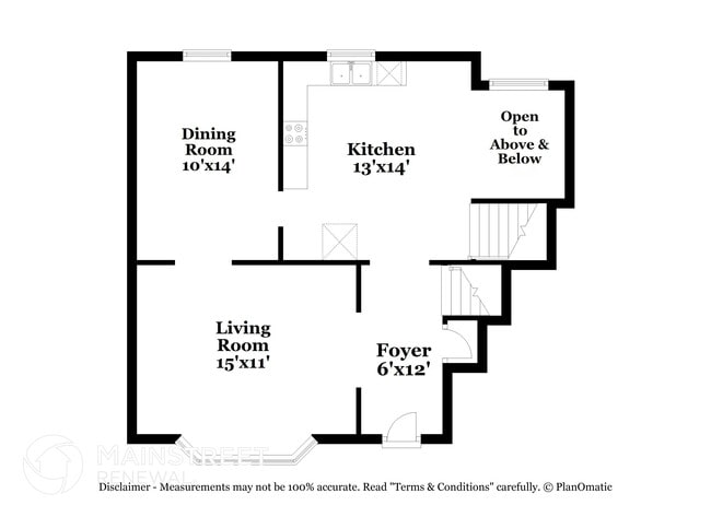 Building Photo - 14516 S Village Dr