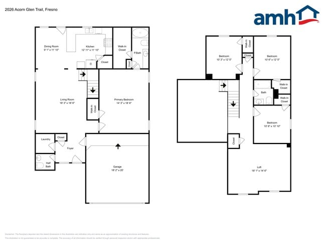 Building Photo - 2026 Acorn Glen Trl