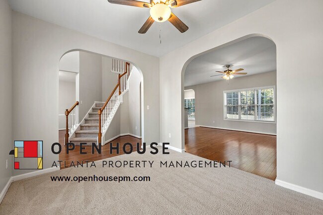 Building Photo - 1180 Timber Walk Dr, Loganville