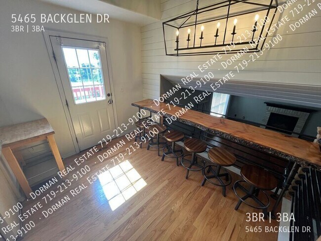 Foto del edificio - 5465 Backglen Dr