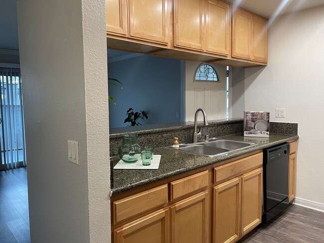 Interior Photo - Park Plaza Apartments