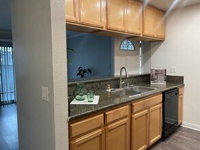 Interior Photo - Park Plaza Apartments