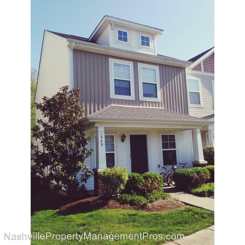 Foto principal - 1949 Nashboro Blvd