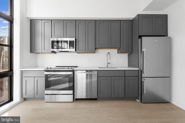 Foto del edificio - 1417 Belmont St NW