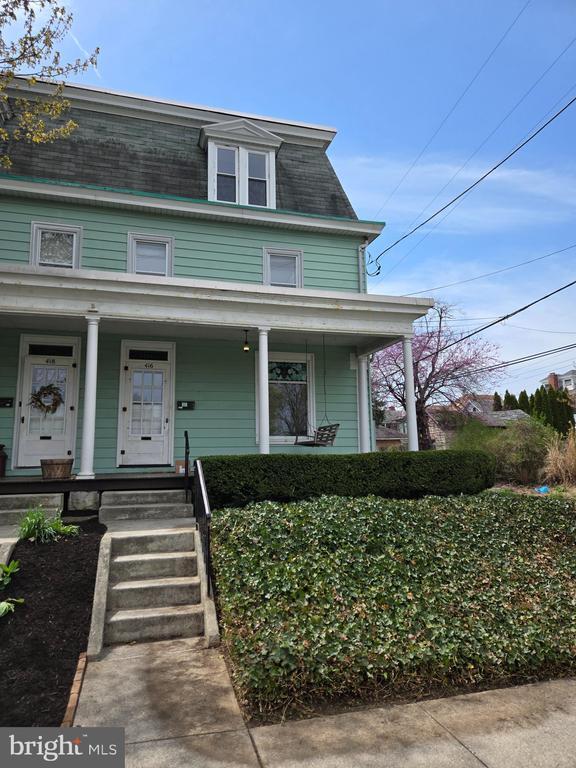 Primary Photo - 416 S Arch St