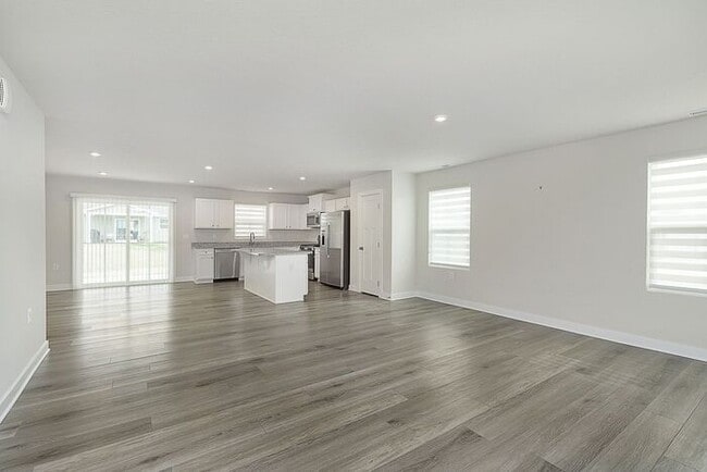 Foto del edificio - Beautiful New Build Ranch Home in Great Le...