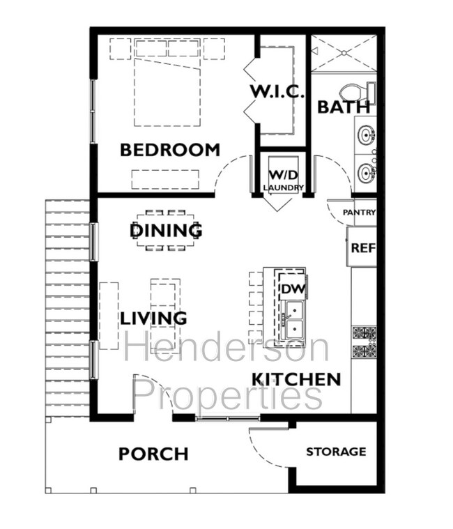 Building Photo - 1110 Magnolia St