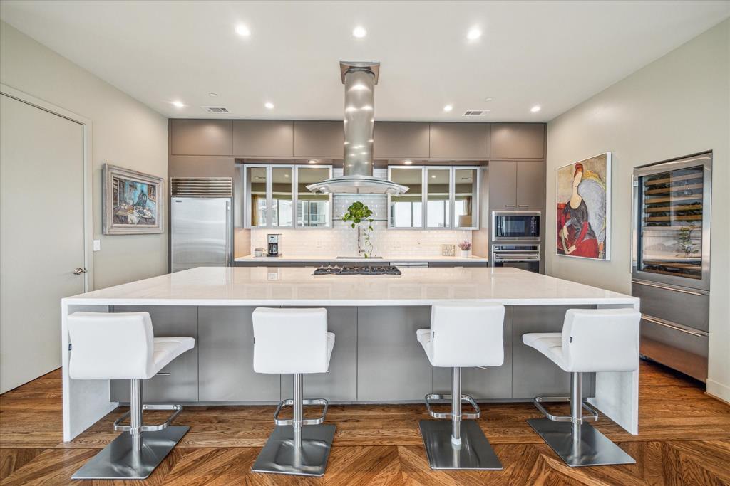 Foto principal - 1600 Post Oak Blvd