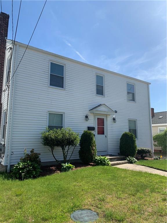 Building Photo - 184 Aqueduct Rd