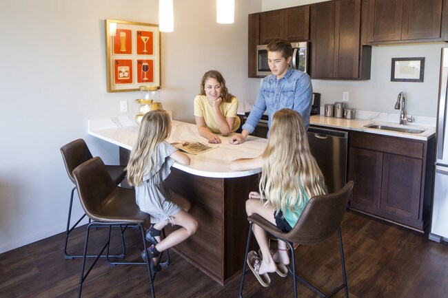 Foto del edificio - The Atlas