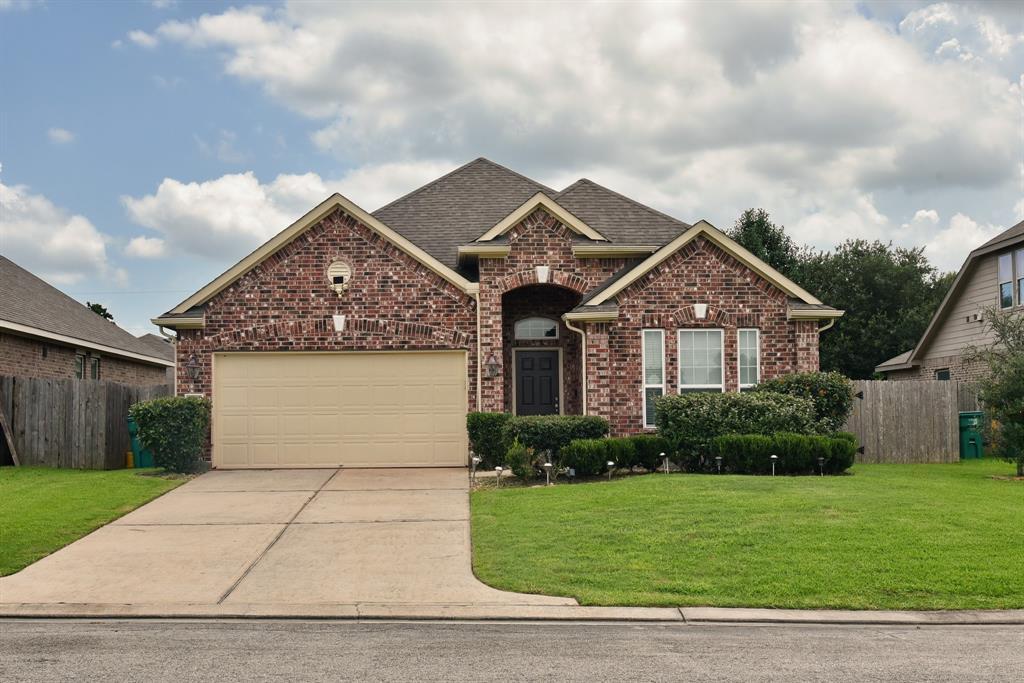 Foto principal - 2232 Ivy Wall Dr