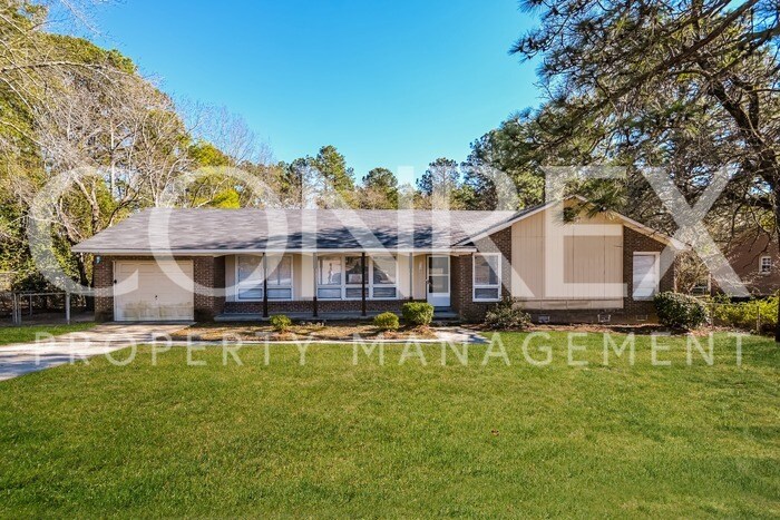Primary Photo - Lovely 3 Bedroom Bungalow with a Fireplace!