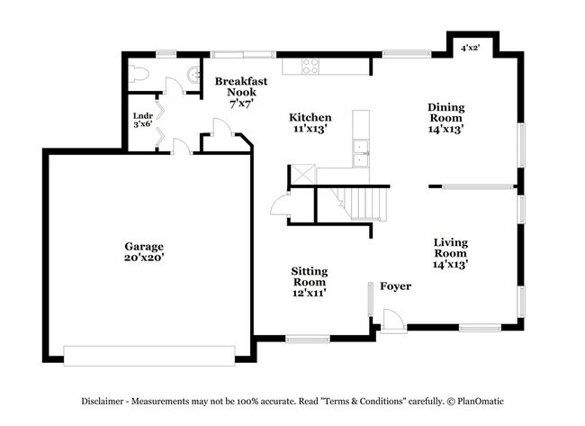 Building Photo - 5443 Goldenroot Ct