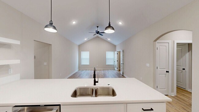 Foto del edificio - 2314 Spring Hill Ct-