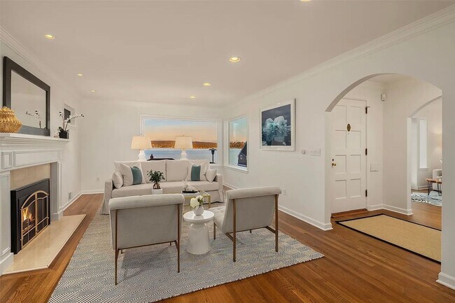 Foto del edificio - Laurelhurst View Home