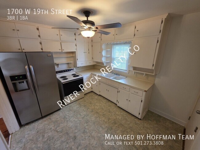 Foto del edificio - 1700 W 19th St