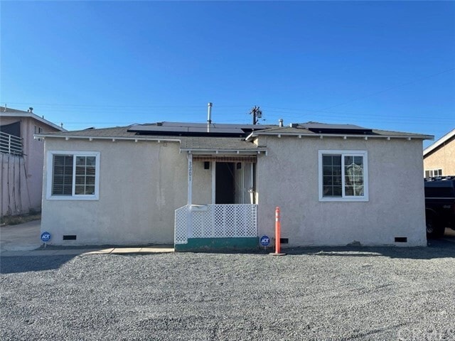 Primary Photo - 3201 W 135th St