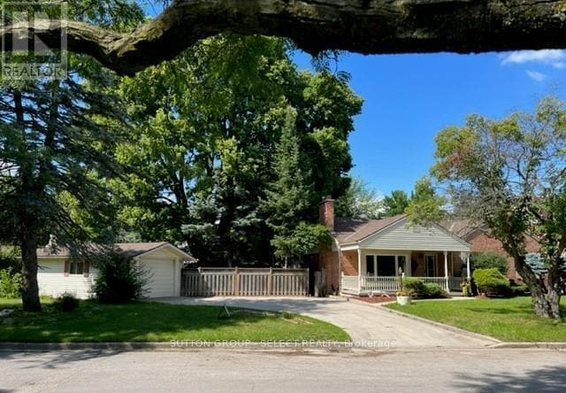 Building Photo - 6 Kirkton Ct