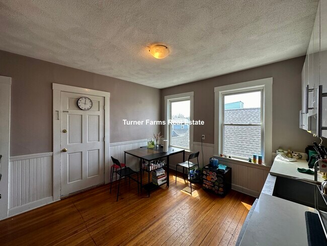 Foto del edificio - 23 Granite St