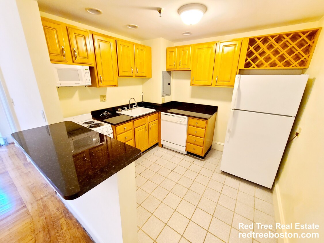 Photo - 379 Commonwealth Ave. Unit 1