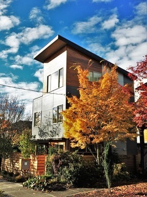 Building Photo - 933B 13th Ave