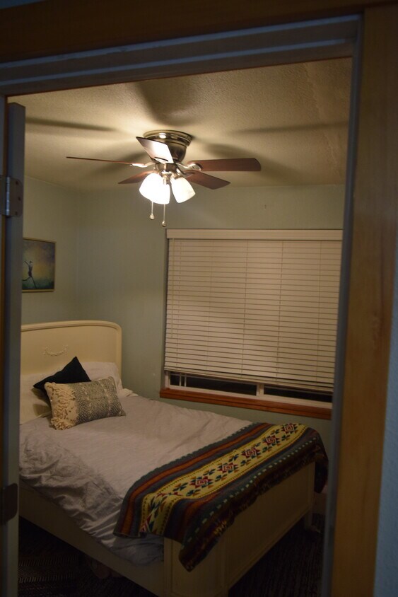 Bedroom - 3921 E 15th Ave
