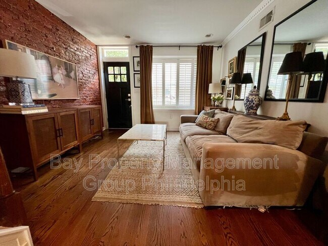 Foto del edificio - 748 N Judson St