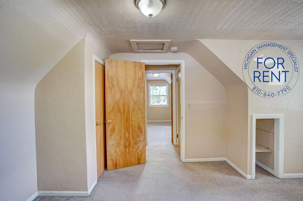 4510 Milton Dr, Flint, MI 48507 House Rental in Flint, MI