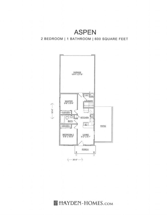 Building Photo - 2 Bedroom in NE Bend