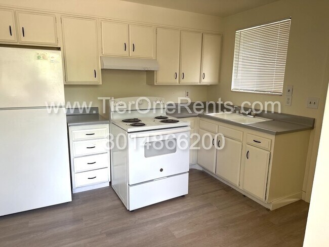 Foto del edificio - NO DEPOSIT option available for qualified renters!