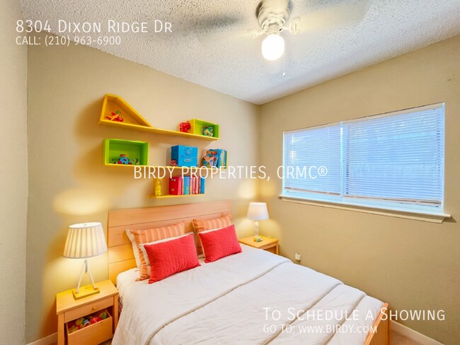 Building Photo - "Charming 3-Bedroom San Antonio Home with ...