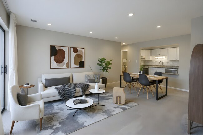 Foto del edificio - 613 W Central Rd